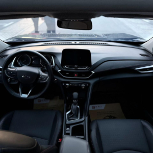 Chevrolet Orlando из Китая