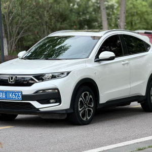 Honda XR-V из Китая