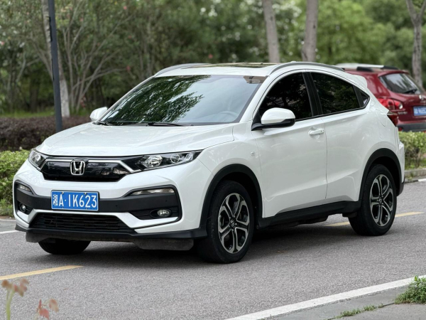 Honda XR-V из Китая