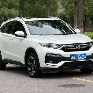 Honda XR-V из Китая