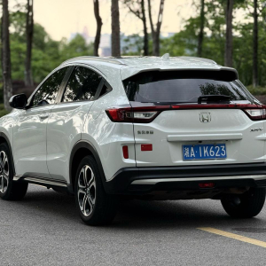 Honda XR-V из Китая