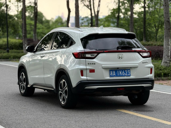 Honda XR-V из Китая