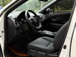 Honda XRV Standard Edition