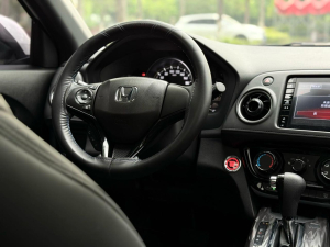 Honda XRV Standard Edition