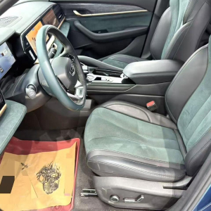 Geely Xingyue L Flagship Model