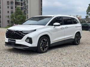 Hyundai Custo Premium