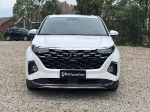 Hyundai Custo Premium