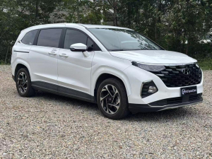 Hyundai Custo Premium