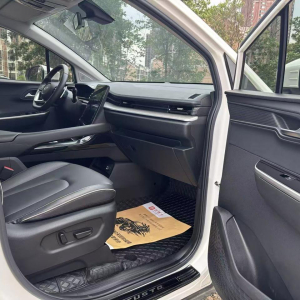 Hyundai Custo из Китая