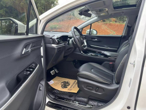 Hyundai Custo Premium