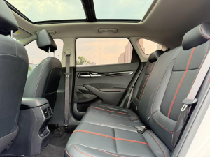 Kia Seltos Trend Edition