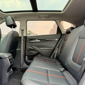 Kia Seltos Trend Edition