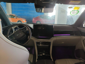 BYD Song Plus