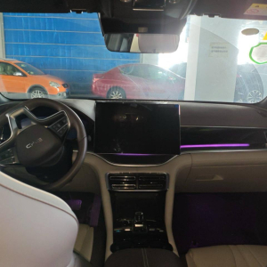 BYD Song Plus