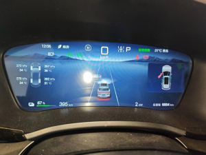 BYD Song Plus