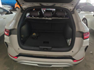 BYD Song Plus