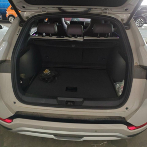 BYD Song Plus