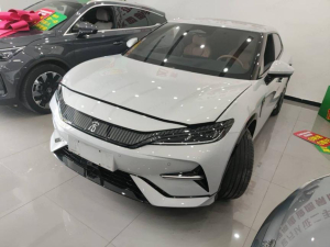 BYD Song L
