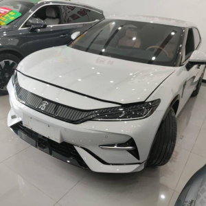 BYD Song L
