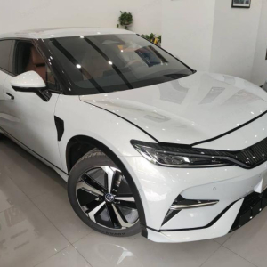 BYD Song L