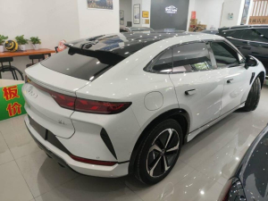 BYD Song L