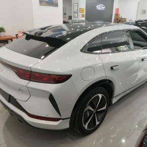 BYD Song L