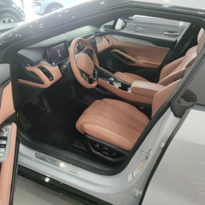BYD Song L