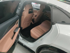 BYD Song L