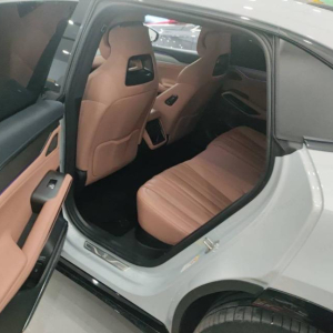 BYD Song L