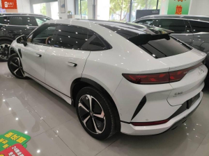 BYD Song L