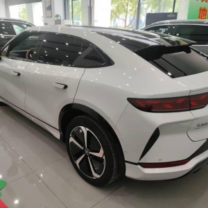 BYD Song L