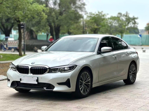 BMW 3 Sport Package