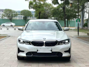 BMW 3 Sport Package