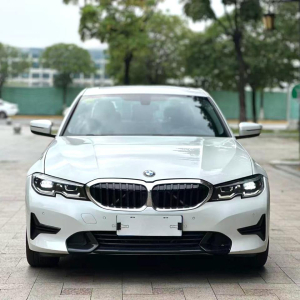 BMW 320i g20 из Китая