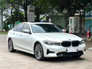 BMW 3 Sport Package
