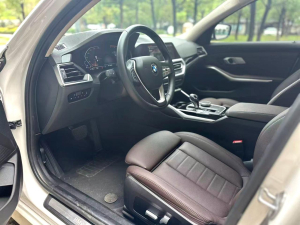 BMW 3 Sport Package