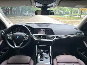 BMW 3 Sport Package