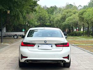 BMW 3 Sport Package