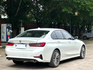 BMW 3 Sport Package