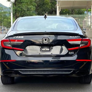Honda Accord 10 из Китая