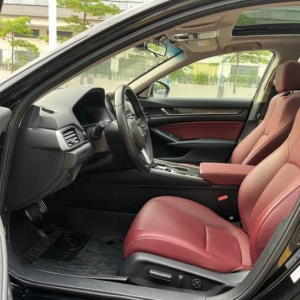 Honda Accord 10 из Китая