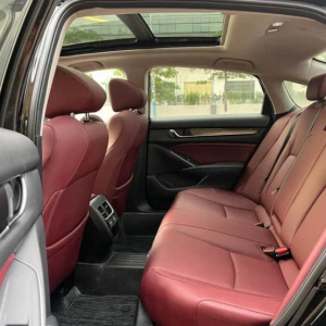 Honda Accord 10 из Китая