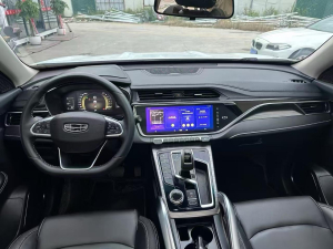 Geely Atlas Pro