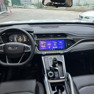 Geely Atlas Pro из Китая