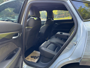 Geely Tugella S