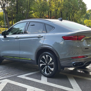 Geely Tugella S