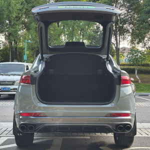Geely Tugella S