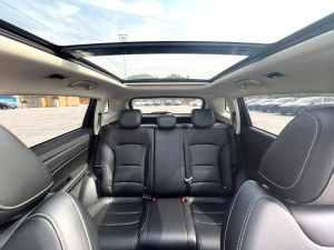 Geely Atlas Pro