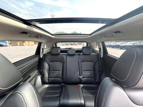 Geely Atlas Pro из Китая