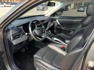 Geely Atlas Pro